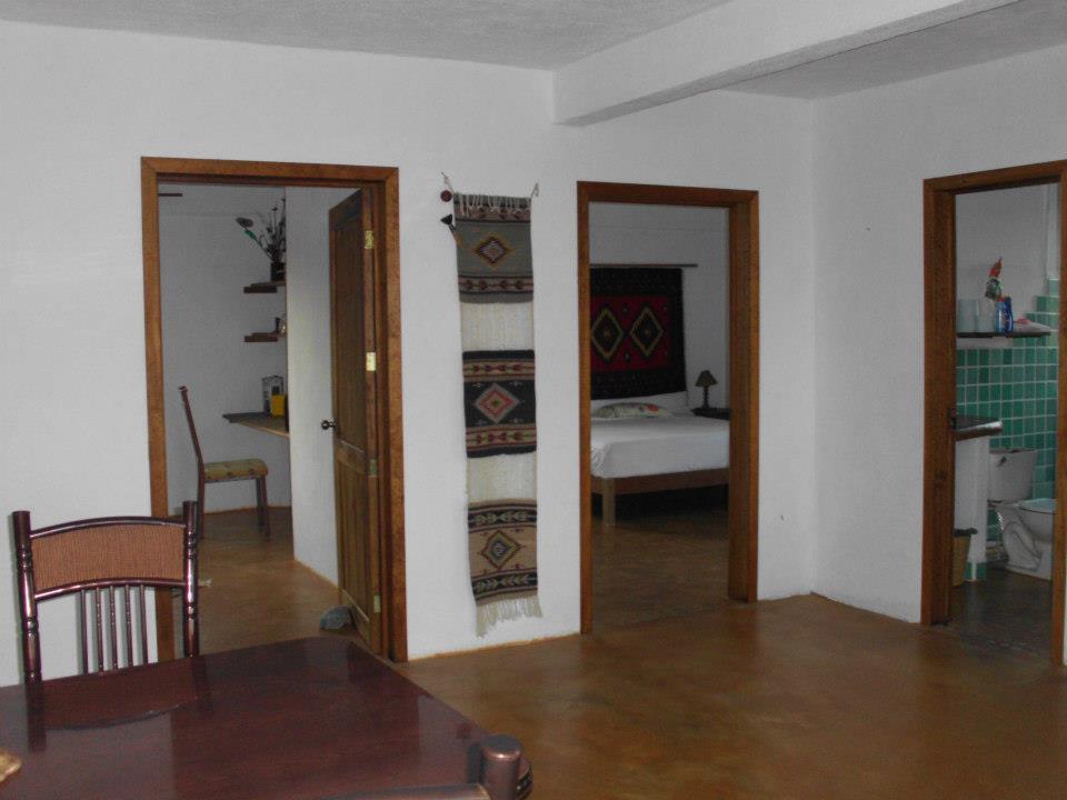Casa Macondo Puerto Ángel Cameră foto