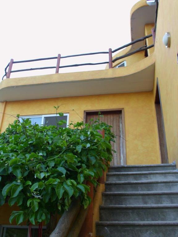 Casa Macondo Puerto Ángel Cameră foto