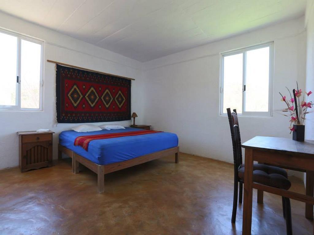 Casa Macondo Puerto Ángel Cameră foto